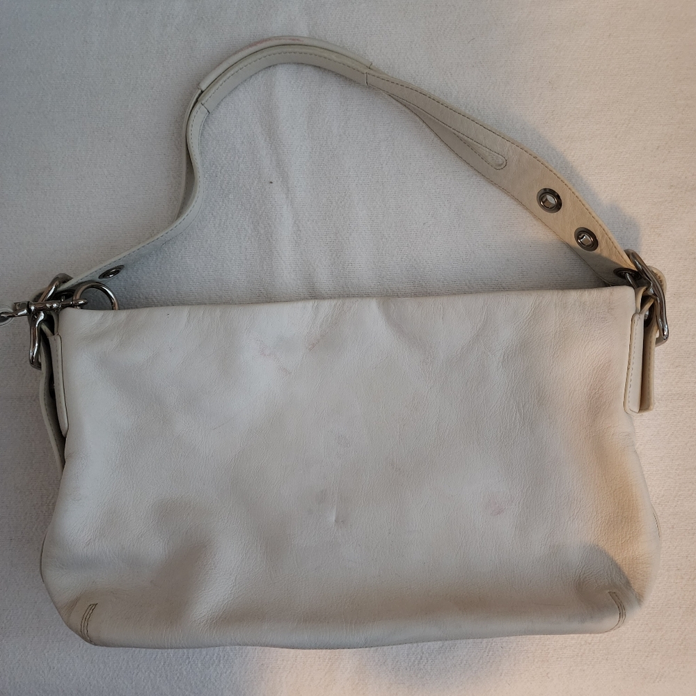 White project coach